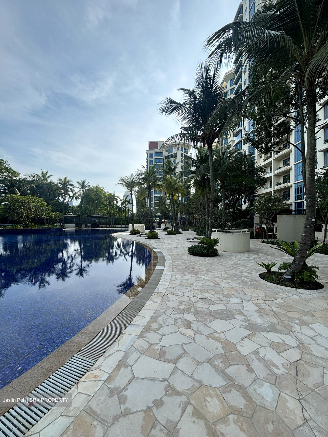 Sanctuary Green (D15), Condominium #572697321